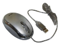 Acer Optical Mini Mouse (USB) (90.C0026.001)